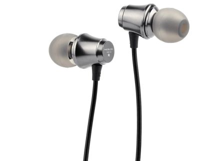 BLON Fat Girl 10mm Composite Diaphragm Driver HiFi In-Ear Earphones