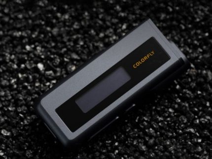 Colorfly CDA-M2 / CDA M2 Dual CS43198 Portable USB DAC/AMP