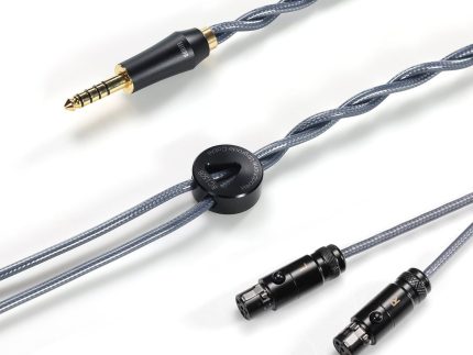 DDHIFI BC150B-490 Headphones Upgrade Cable for Sennheiser HD 490 PRO