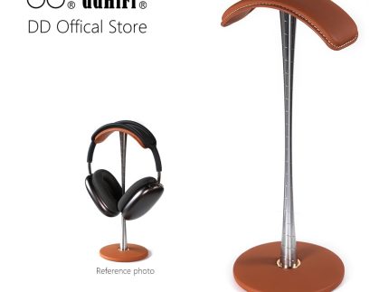 DD ddHiFi HS270 Stable Aluminum Alloy Headphone Stand
