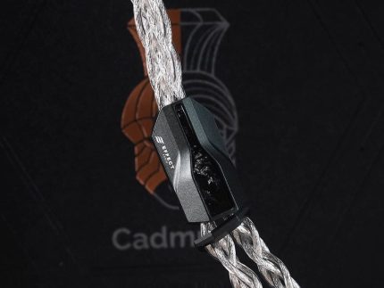 Effect Audio Signature Series II Cadmus II 8 Wire Earphone Cable