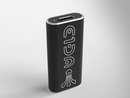 E1DA  Susumu edition 9038SG3 USB DAC Headphone Amp with susumu precise 0.1% resistors