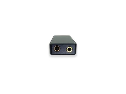 F.AUDIO DS02 Dual ES9038Q2M + ES9603Q Portable DAC