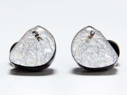 FLC Shirasawa 1DD+4BA Hybrid Drivers IEMs