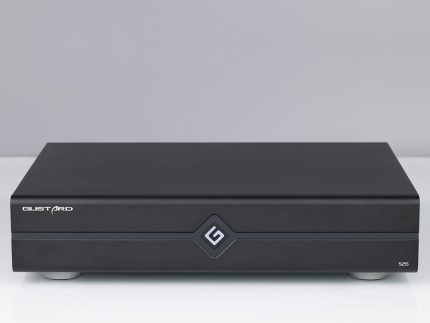 Gustard S26 High-Fidelity Music Server