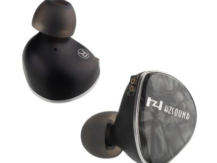 HZsound Luna 13.3mm Planar Diaphragm Dynamic Driver In-Ear Monitor