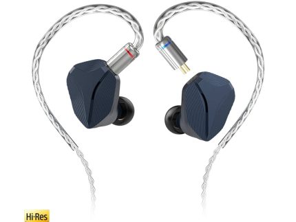 Hidizs MP145 14.5mm Ultra-large Planar Magnetic HiFi In-Ear Monitors