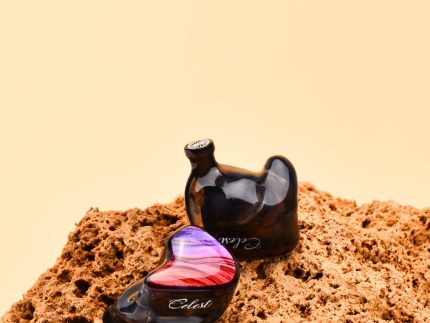 Kinera Celest IgniteX Beast 1DD + 1BA Hybrid Drivers IEM