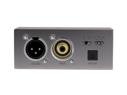 Lotoo PAW D1 USB Digital Audio Interface