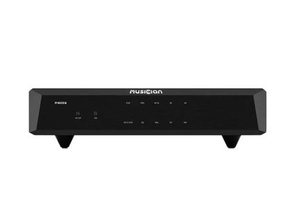 Musician Audio Pisces II High-fidelity Digital Interface