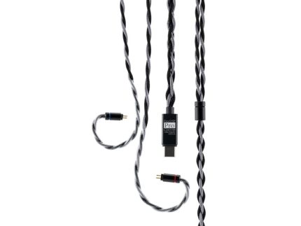 Moondrop FreeDSP Pro CS43198 DAC& 2-Gen DSP Earphone Cable
