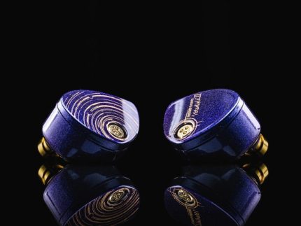 Moondrop Starfield II / Starfield 2 Dynamic Driver In-Ear Earphone
