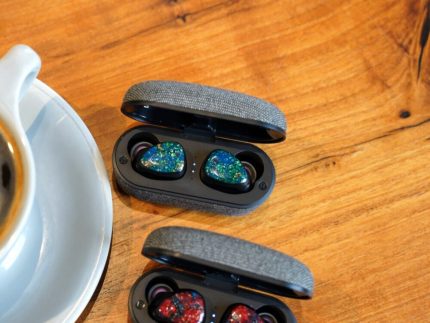MIAOLO TH220 Plus 1 DD + 1 Knowles BA Hybrid Drivers TWS IEMs