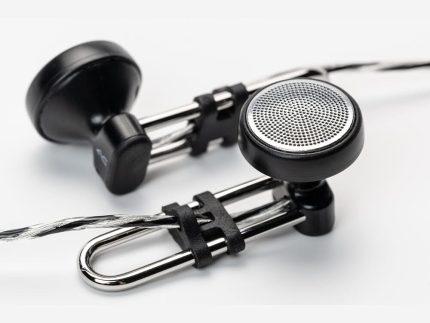 Moondrop U-2/U2 14.8mm Dynamic Driver Earbuds