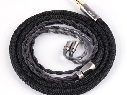 NiceHCK AceOrpheus Ultrapure 8N OCC Upgrade Cable