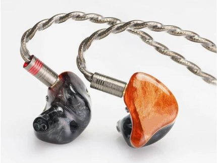 NEE H3 Earphone