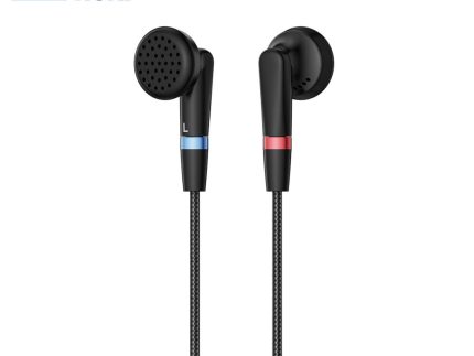 NiceHCK EBX25Ti Flagship Titanium 14.2mm Dynamic Driver Earbuds