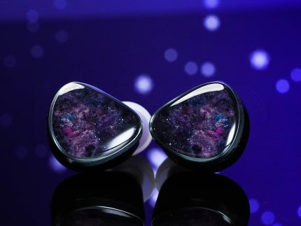 NiceHCK NX8 1DD+6BA+1PZT In-Ear Earphone