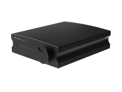 Open Box AUNE X8 XVIII BT MAGIC DAC FPGA Bluetooth aptX HD LDAC