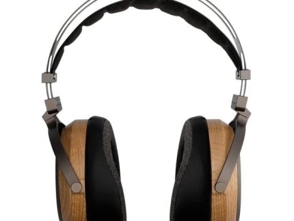 Open Box SIVGA P2 PRO Planar Diaphragm Driver Wood Headphone