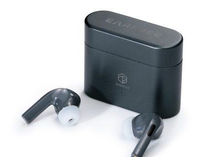 ROSESELSA Earfree i5 LDAC Bluetooth TWS Earbuds