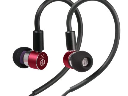 ROSESELSA Photon Pro 8mm HD Dynamic Driver IEMs