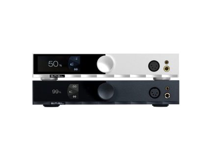 SMSL H400 Headphone Amplifier & Preamplifier