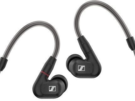 Sennheiser IE300 in-Ear Audiophile Headphones