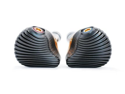 SHANLING ME600 2DD+3BA Hybrid In-Ear Earphones