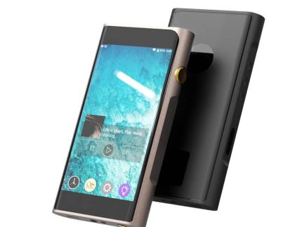 SHANLING M6 Pro 2021 Portable Digital Audio Player