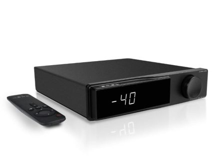 SMSL PA40 MA5332 Digital Power Amplifier