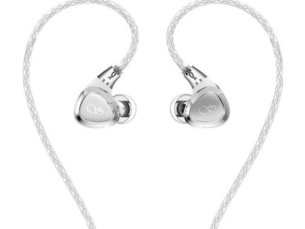 SHANLING SONO 2DD+1BA Hybrid In-Ear Earphone