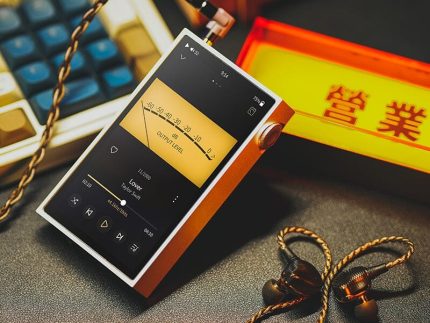 Shanling M5 Ultra/M5Ultra AK4499EX+AK4191 DAC High-End MTouch Portable Player