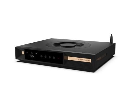SMSL VMV T2 Hi-End MQA CD Player