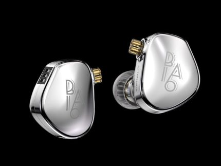 TRN BA16 Flagship 16-Driver Balanced Armature In-Ear Earphone