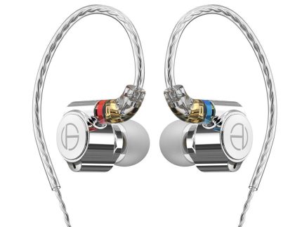 TRN-TA1 BA+1DD IEMs