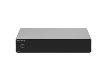 TOPPING B100 Mono Pure Power Amplifier