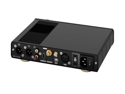 TOPPING D90 III Discrete Fully Balanced HiFi DAC