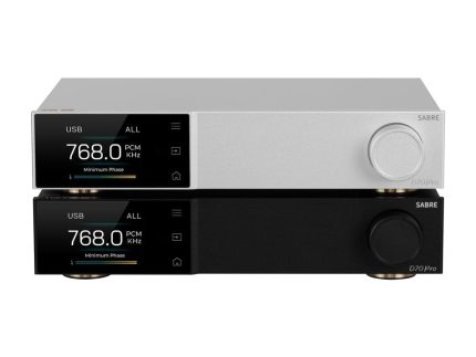 TOPPING D70Pro SABRE DAC ES9039SPRO XU316 Bluetooth 5.1 LDAC Aptx-Adaptive HiFi Decoder