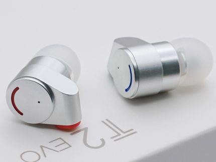 TinHiFi T2 EVO Dynamic In Ear Earphone