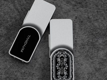 TANCHJIM Luna Dual Flagship CS43198 Portable USB DAC/AMP