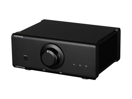 TOPPING LA90 Discrete Ultra-high Performance Power Amplifier