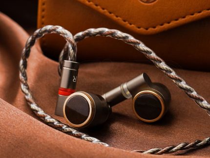 TinHiFi T4 Plus New Third-generation Carbon Nanotube Composite Diaphragm In-Ear IEMs