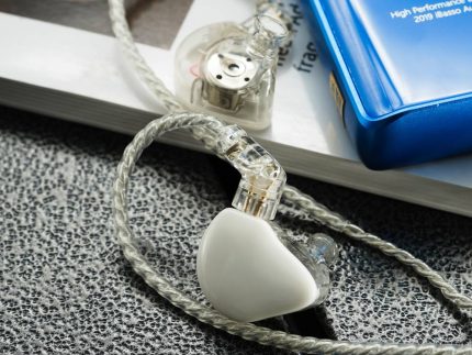 TinHiFi T1s HiFi Earphones