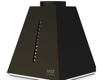 TANCHJIM VAST Desktop DAC & Power Amplifier