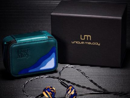 Unique Melody UM MASON FS (Fabled Sound) Flagship Special Edition