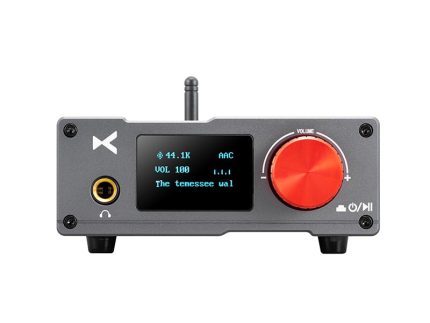 xDuoo DA-100 HD Bluetooth Power Amplifier