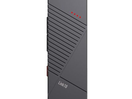 xDuoo LINK10 Dual CS43131 USB DAC & AMP
