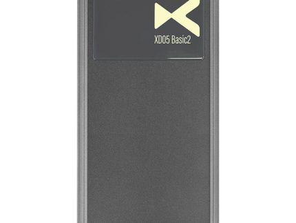 xDuoo XD05 BASIC2 CS43131 Portable DAC & Headphone Amplifier