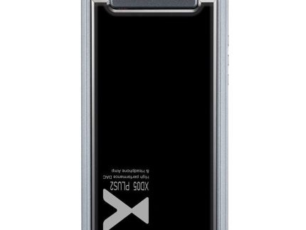 xDuoo XD05 Plus2 Portable High-Fidelity DAC & Headphone AMP